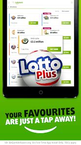 lotto betting app|lottoland betting.